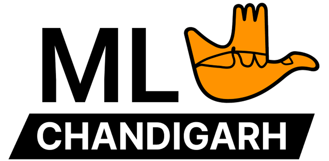 ML Chandigarh logo